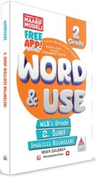 2. Sınıf İngilizce Kelimeleri - Delta Kültür Yayınevi