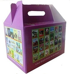 2. Sınıf Kitaplık Seti 31 Kitap Takım - Özlem Yayınevi