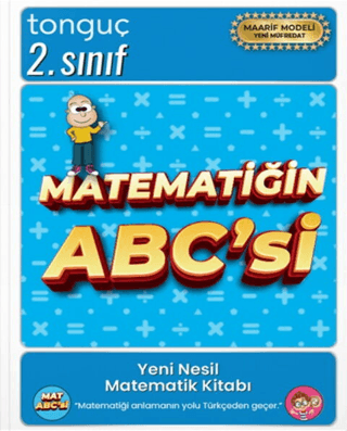 2. Sınıf Matematiğin ABC`si - 1