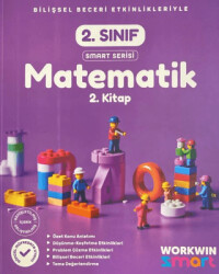 2. Sınıf Matematik 2. Kitap - Workwin