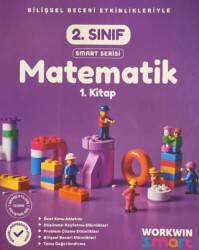 2. Sınıf Matematik Konu Anlatım 1. Kitap - Workwin