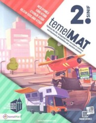 2. Sınıf Matematik Modül Set - Temel Matematik Yayınları