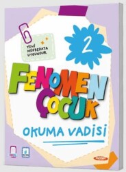 2. Sınıf Okuma Vadisi Fenomen Çocuk - Fenomen Yayınları