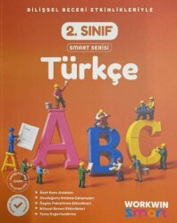 2. Sınıf Türkçe Konu Anlatım - Workwin