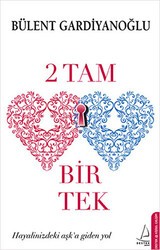 2 Tam Bir Tek - Destek Yayınları