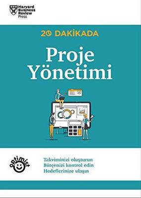 20 Dakikada Proje Yönetimi - 1