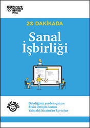 20 Dakikada Sanal İşbirliği - 1