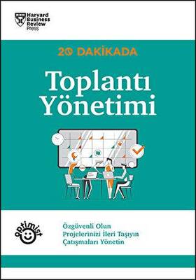 20 Dakikada Toplantı Yönetimi - 1