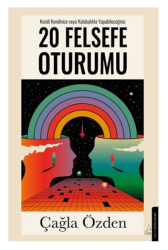 20 Felsefe Oturumu - Destek Yayınları