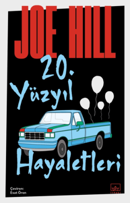 20. Yüzyıl Hayaletleri - 1