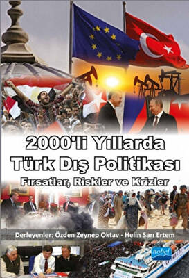 2000`li Yıllarda Türk Dış Politikası - 1