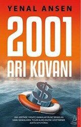2001 Arı Kovanı - Destek Yayınları