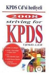 2008 Striving For KPDS - Art Basın Yayın Hizmetleri