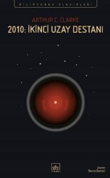 2010: İkinci Uzay Destanı - İthaki Yayınları