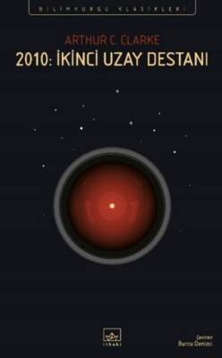 2010: İkinci Uzay Destanı - 1