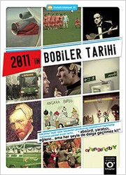 2011`in Bobiler Tarihi - Okuyan Us Yayınları