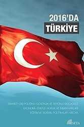 2016`da Türkiye - Seta Yayınları