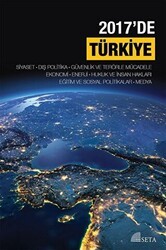 2017`de Türkiye - Seta Yayınları