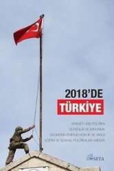 2018`de Türkiye - Seta Yayınları