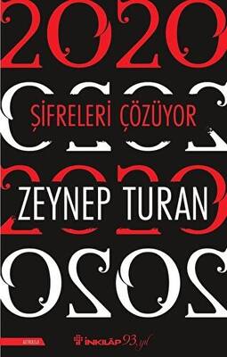 2020 Şifreleri Çözüyor - 1