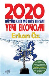 2020 Yeni Ekonomi - Şira Yayınları