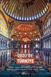 2020`de Türkiye - Seta Yayınları