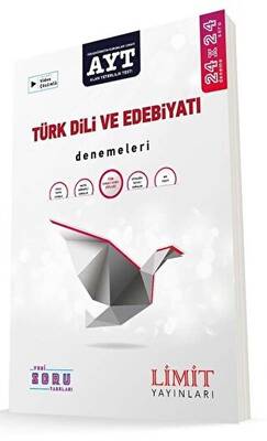 2021 AYT Türk Dili ve Edebiyatı Denemeleri 24`lü