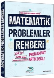 TYT Matematik Problemler Rehberi Video - DersMarket Yayınları