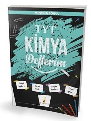 TYT Kimya Defterim - 1