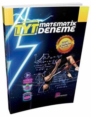 Performans Yayınları TYT Matematik Deneme - 1