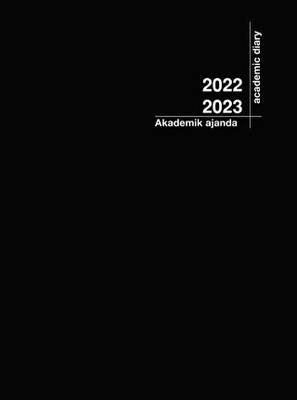 2022 - 2023 Akademik Ajanda - 1