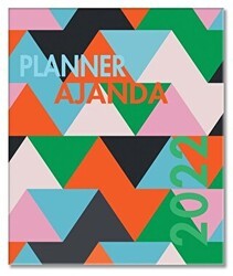 2022 Chess Haftalık Ajanda - Akademi Çocuk