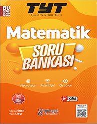 Bilinçsel Yayınları TYT Matematik Soru Bankası - Bilinçsel Yayınları
