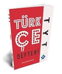 TYT Türkçe Defteri - KR Akademi Yayınları