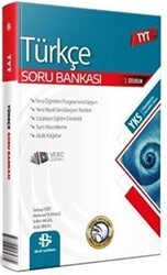Bilgi Sarmal Yayınları 2023 TYT Türkçe Soru Bankası - Bilgi Sarmal Yayınları