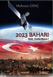 2023 Baharı - İkinci Adam Yayınları