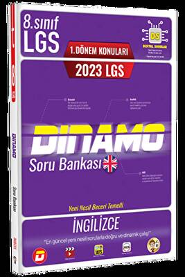 LGS 1. Dönem İngilizce Dinamo Soru Bankası - 1