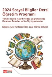 2024 Sosyal Bilgiler Dersi Öğretim Programı - Pegem Akademi Yayıncılık