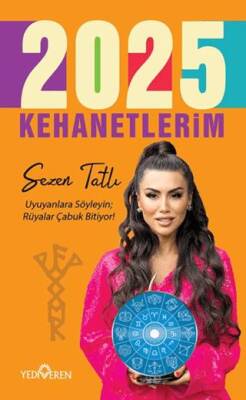 2025 Kehanetlerim - 1