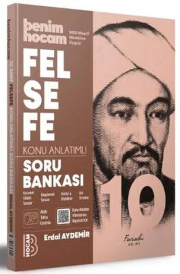 2026 10. Sınıf Felsefe Konu Anlatımlı Soru Bankası - 1