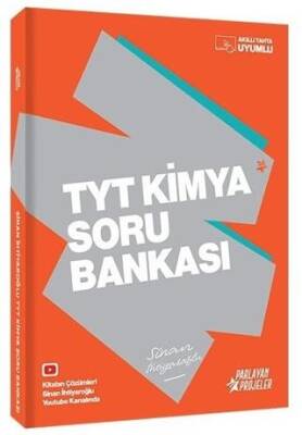 2026 TYT Kimya Soru Bankası - 1