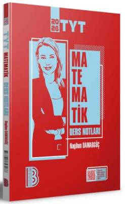 2026 TYT Matematik Ders Notları - 1