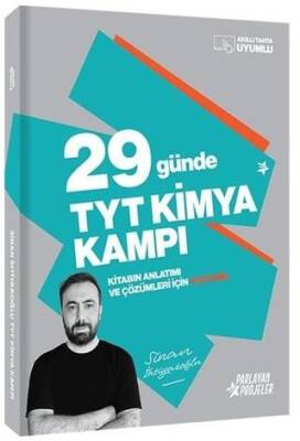 2026 YKS 29 Günde TYT Kimya Kampı - 1
