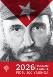 2026 Yordam Ajanda - Yordam Kitap