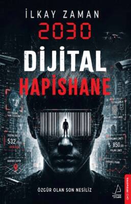 2030 Dijital Hapishane - 1