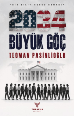 2034 Büyük Göç - 1