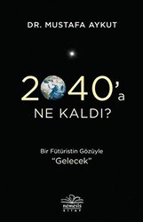 2040’a Ne Kaldı? - Nemesis Kitap