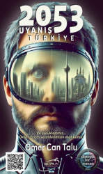 2053 Uyanış Türkiye - Şira Yayınları