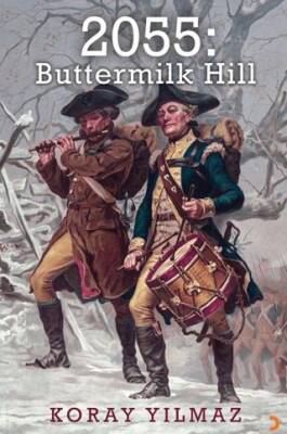 2055: Buttermilk Hill - 1