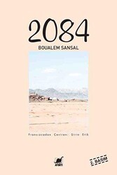 2084 - Ayrıntı Yayınları